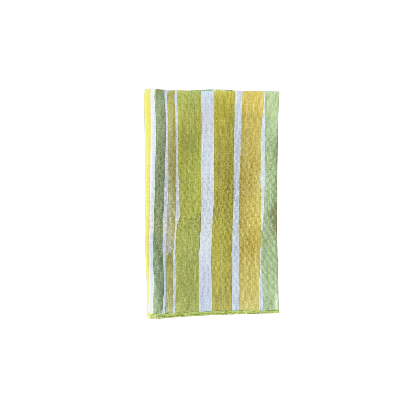 S/4 Lagos Stripe Napkin