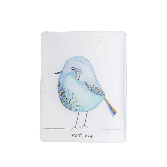 Jean "Bird Bird" Magnet