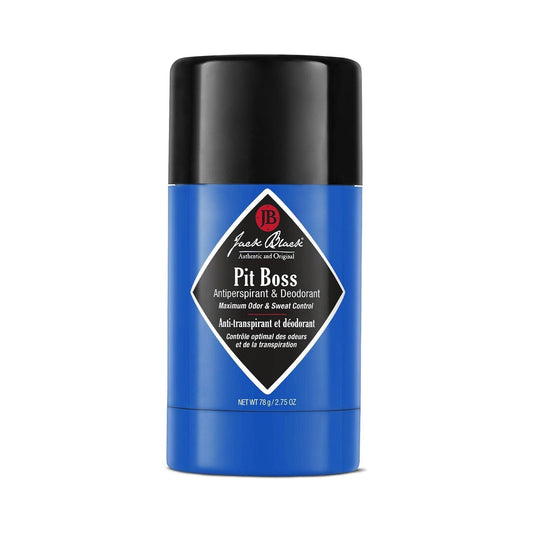 Jack Black Pit Boss Antiperspirant & Deodorant 2.75 oz