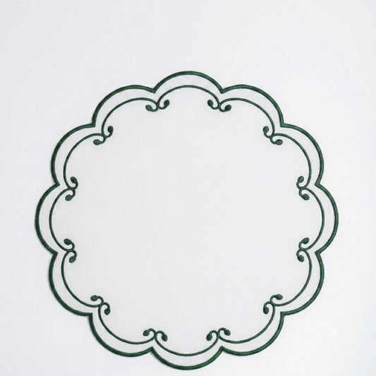 Royal Placemat