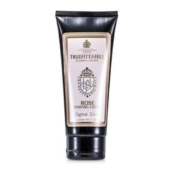 Truefitt & Hill Rose Shaving Cream (Travel Tube) 2.6 oz