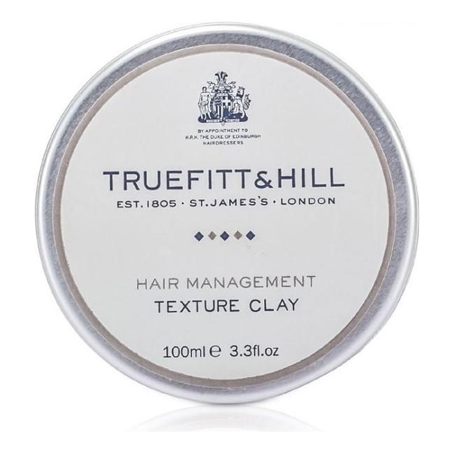 Truefitt & Hill Texture Clay 3.3 oz
