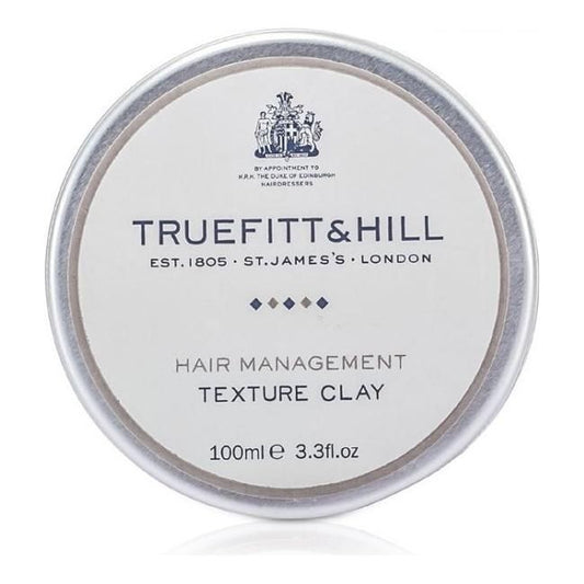 Truefitt & Hill Texture Clay 3.3 oz