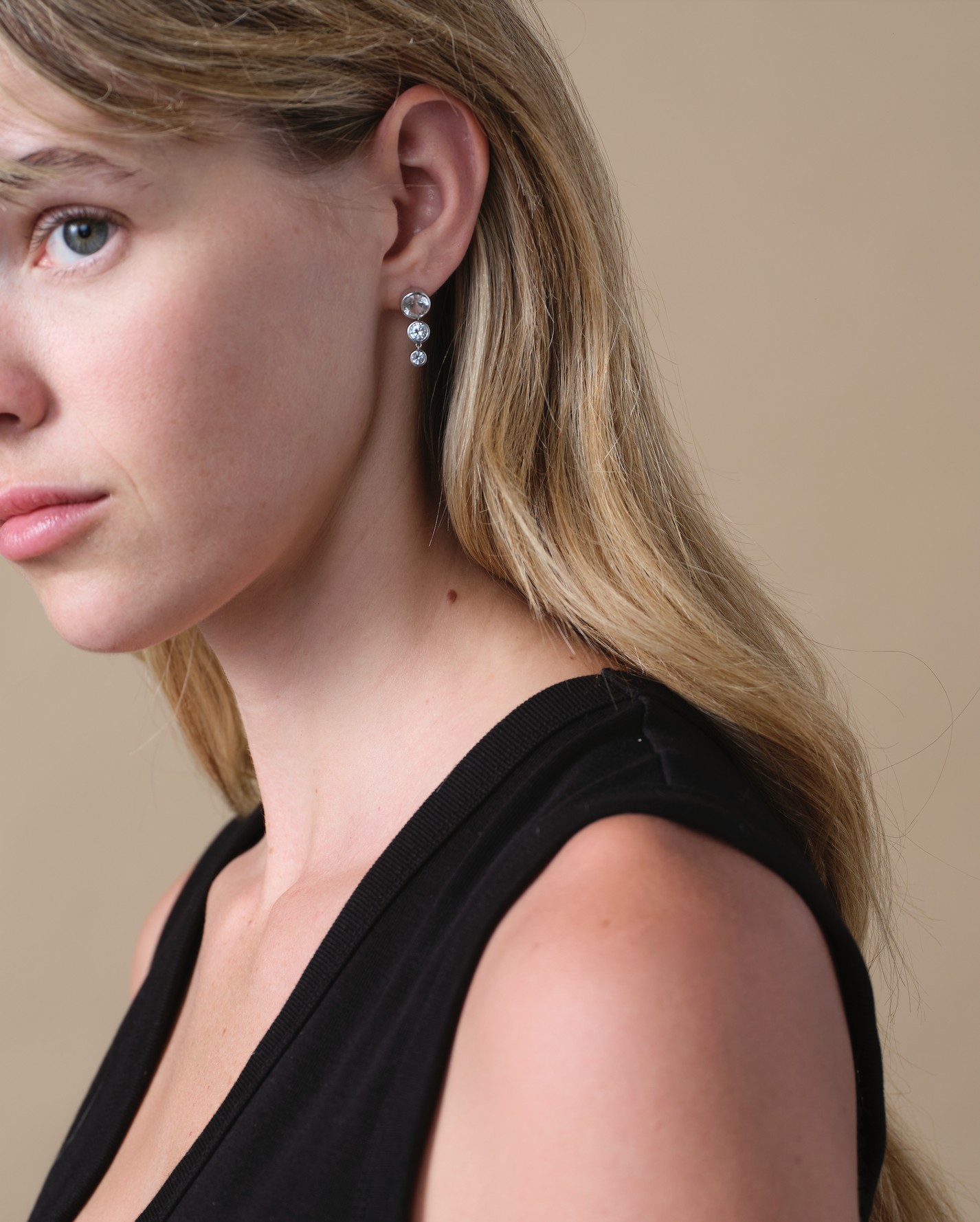 Margeaux Drop Earrings