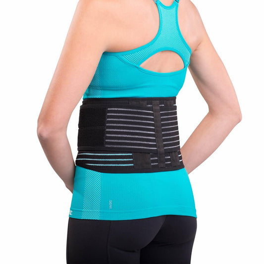 Donjoy Advantage Stabilizing Back Support - L-XL