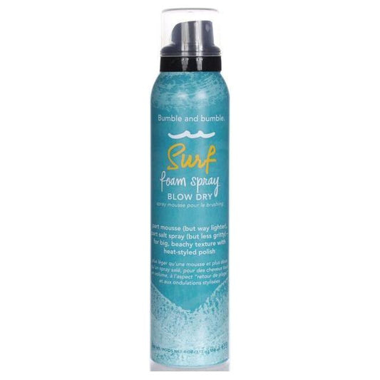 Bumble And Bumble Surf Foam Spray Blow Dry 4 oz