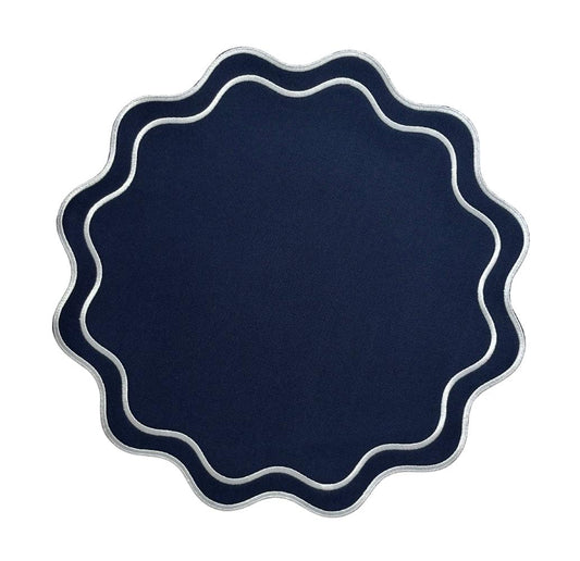 Solid Wave Placemat