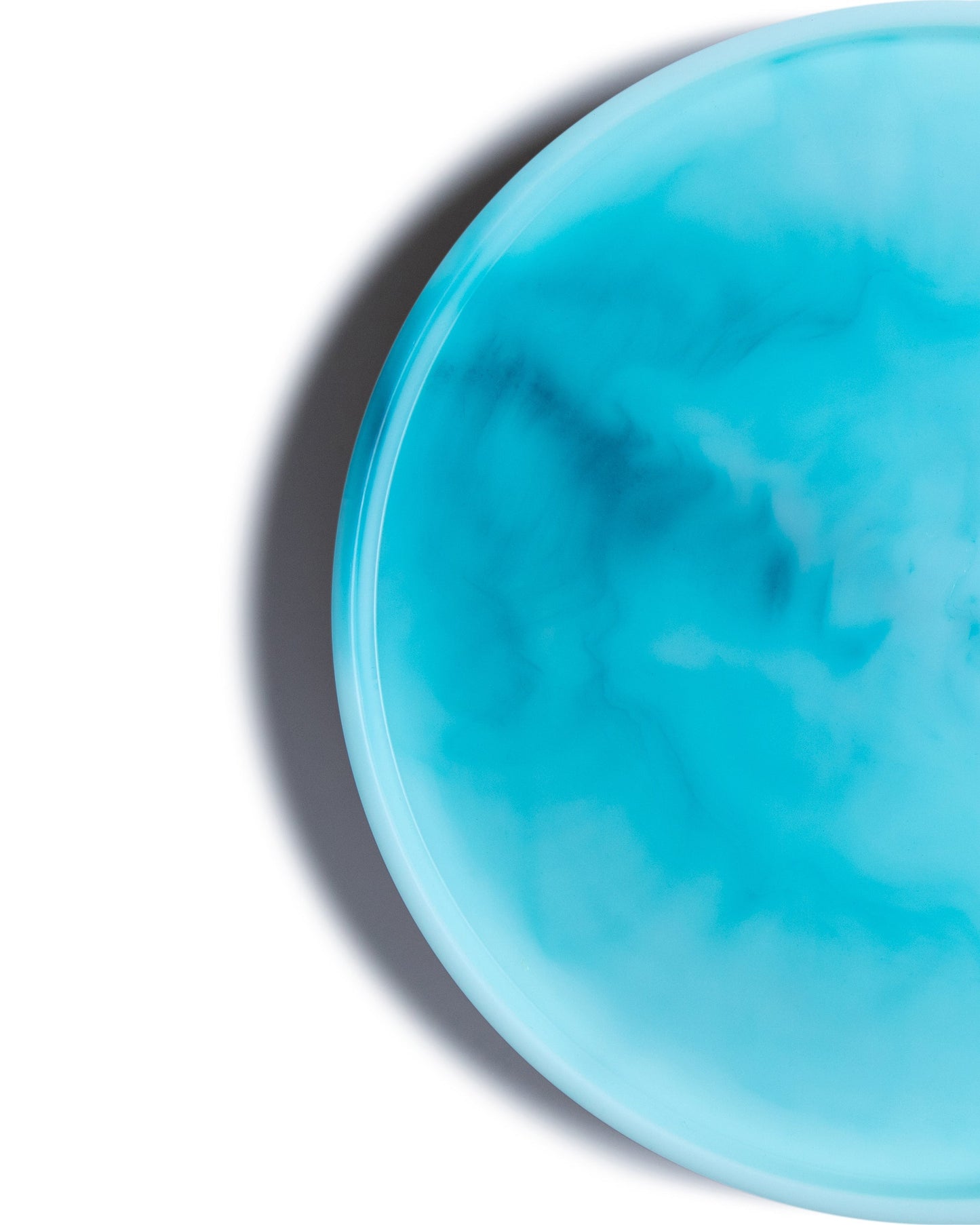 WHSL: 16" Smart Susan | Plastic Marble