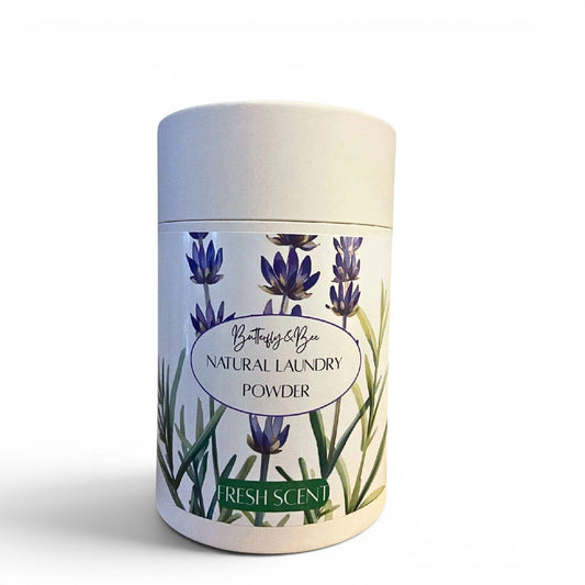 Natural Laundry Powder