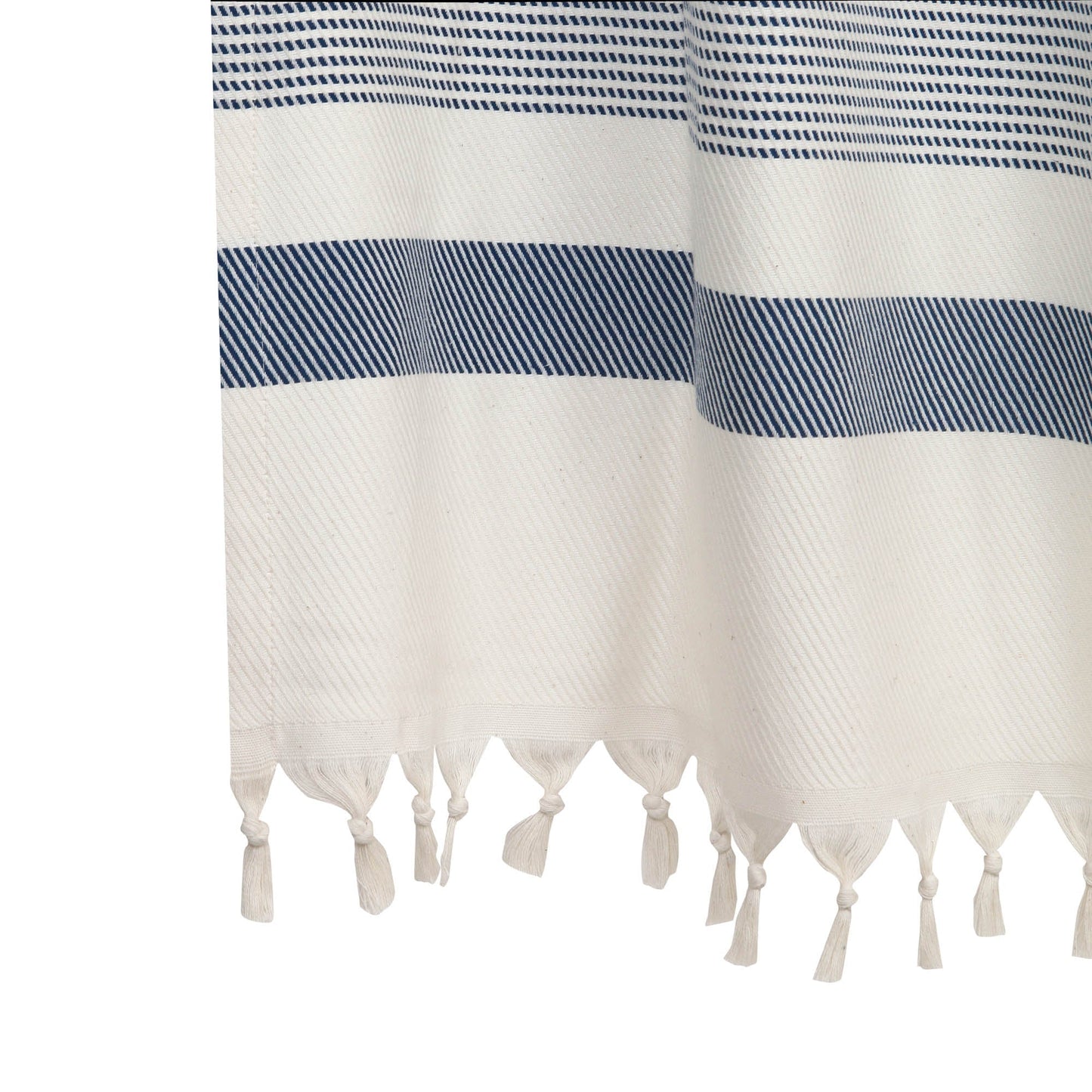 Pixel Shower Curtain