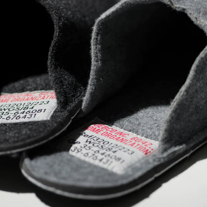 SLIPPERS