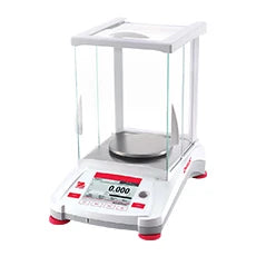 OHAUS Adventurer Precision Balance, 420g x 0.001g, NTEP Approved, Internal Calibration