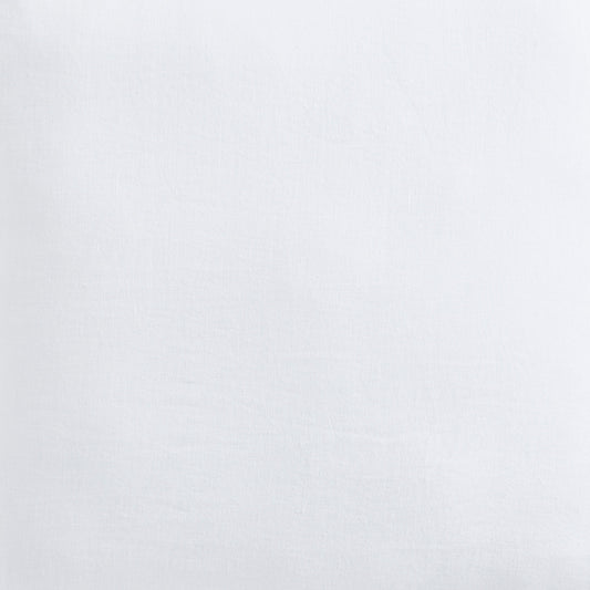 Classic European Linen Duvet Cover Swatch