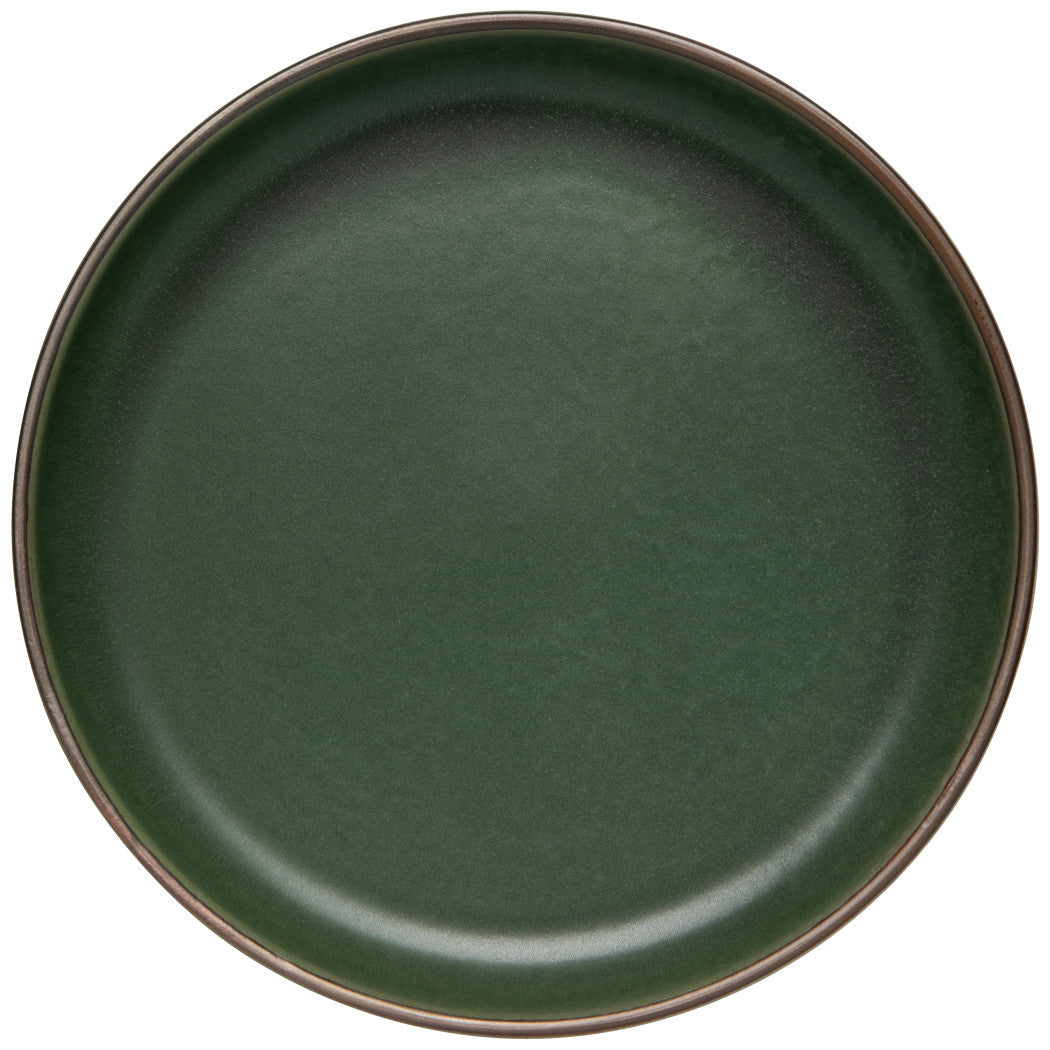 Set of 4 Mosswood Dinner Plate 10 inch