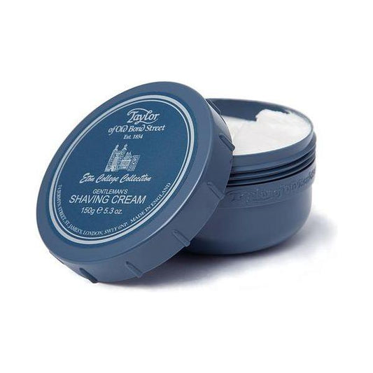 Taylor Of Old Bond Street Eton College Shaving Cream Bowl 5.3Oz