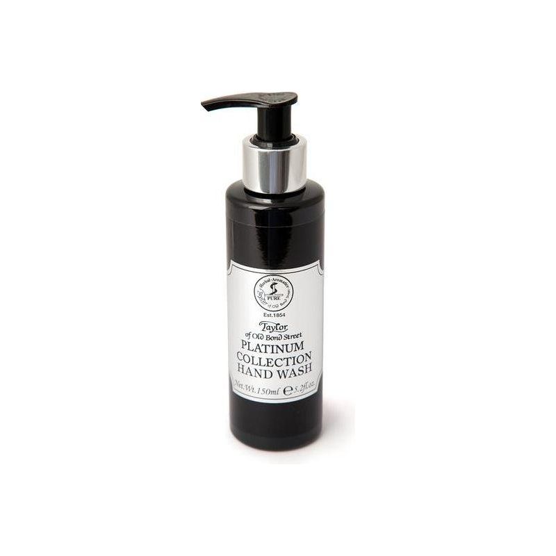 Taylor Of Old Bond Street Jermyn Street Collection Moisturising Hand Wash 200ml