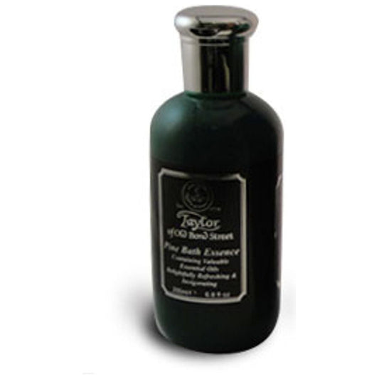 Taylor Of Old Bond Street Pine Bath Essence 200ml