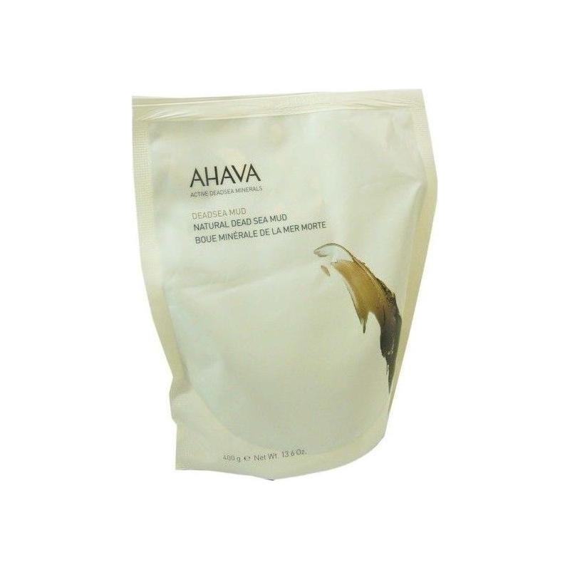 Ahava Deadsea Mud Natural Dead Sea Mud 13.6 Oz