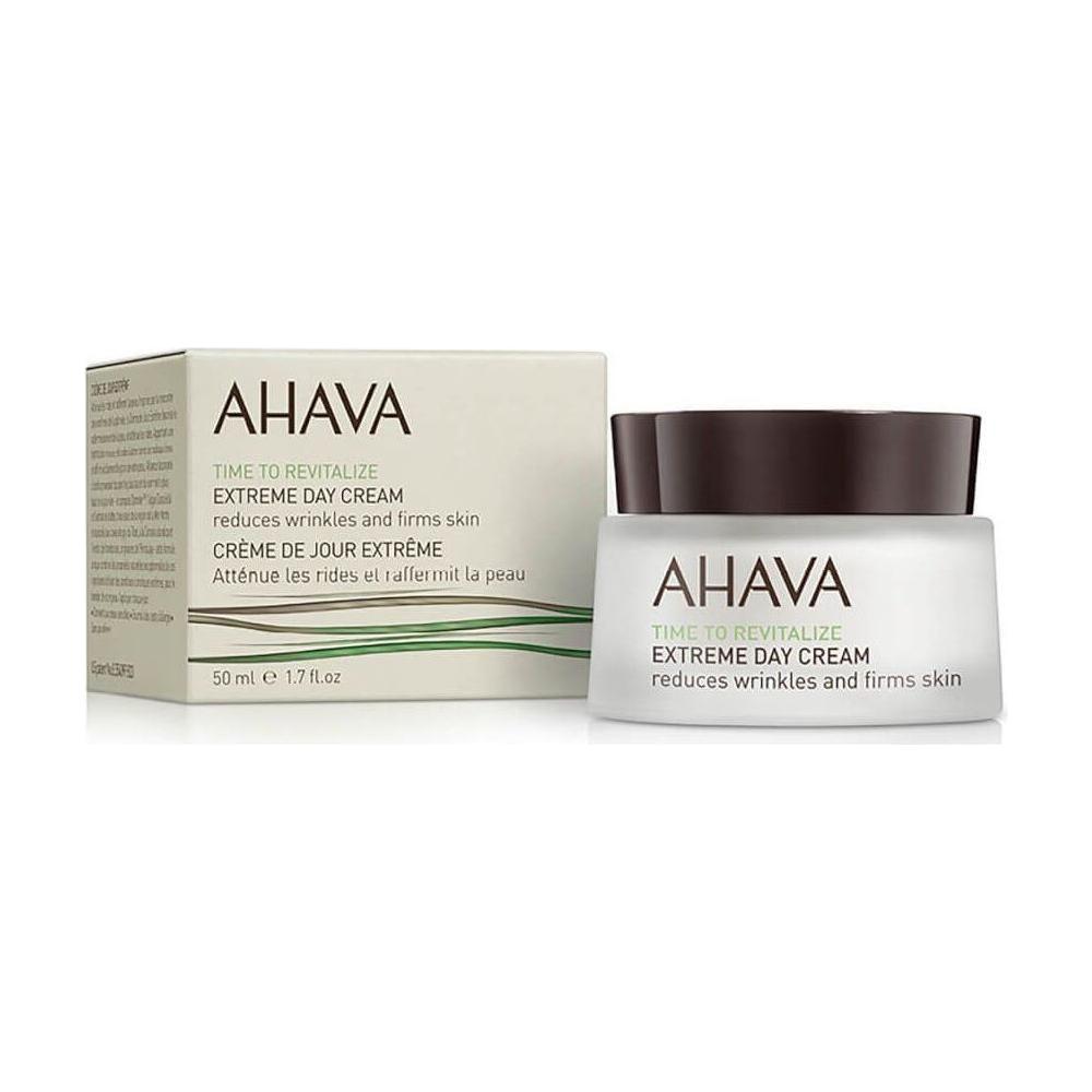 Ahava Time To Revitalize Extreme Day Cream 1.7 Oz