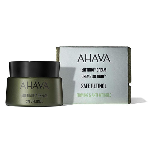 Ahava pRetinol Cream 1.6 oz