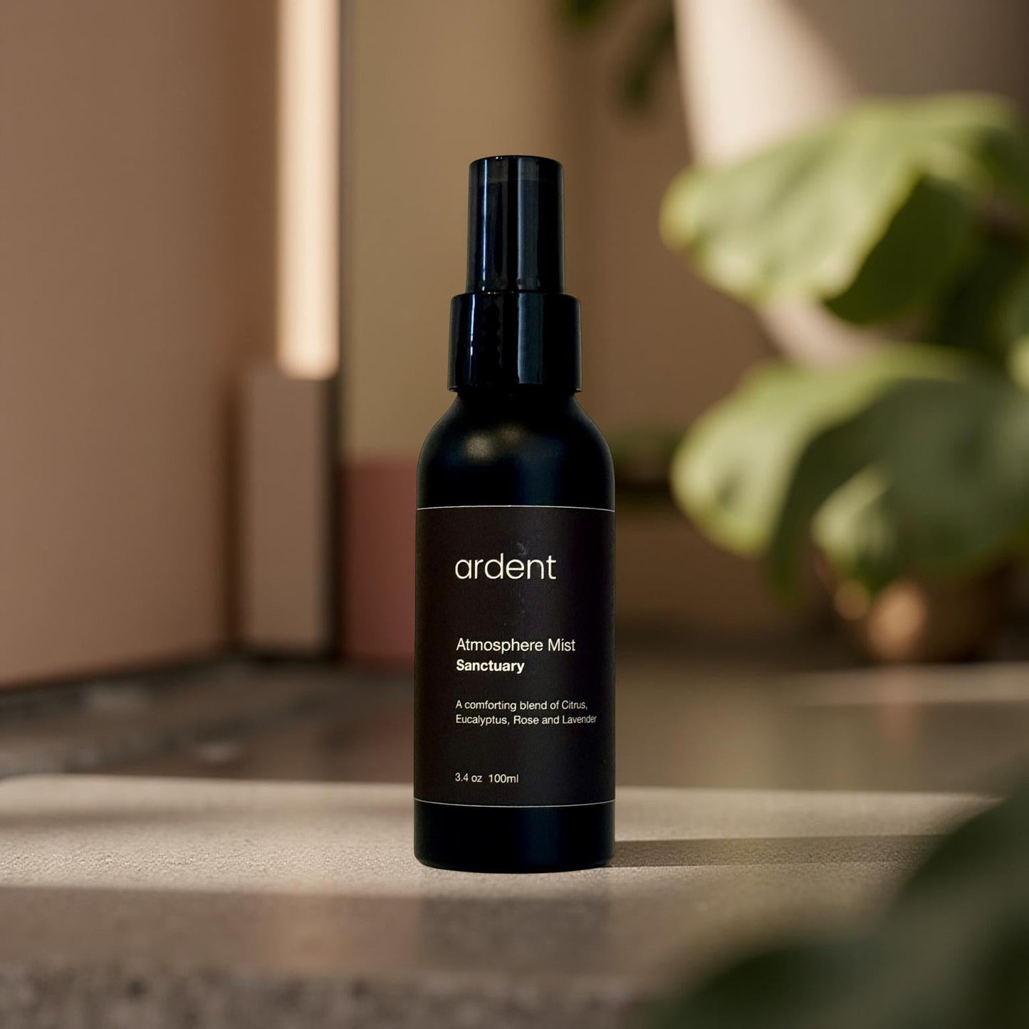 Atmosphere Mist Sanctuary