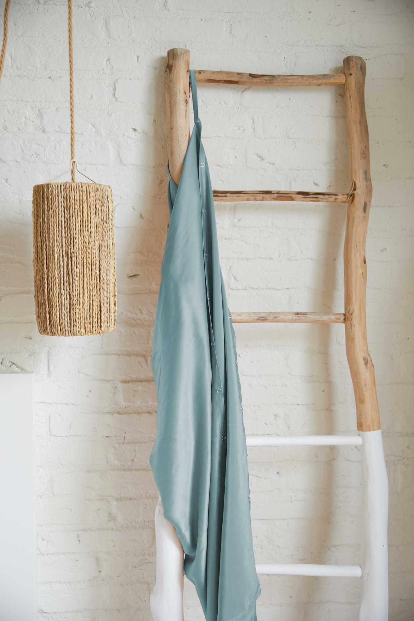 The Silk Body Wrap