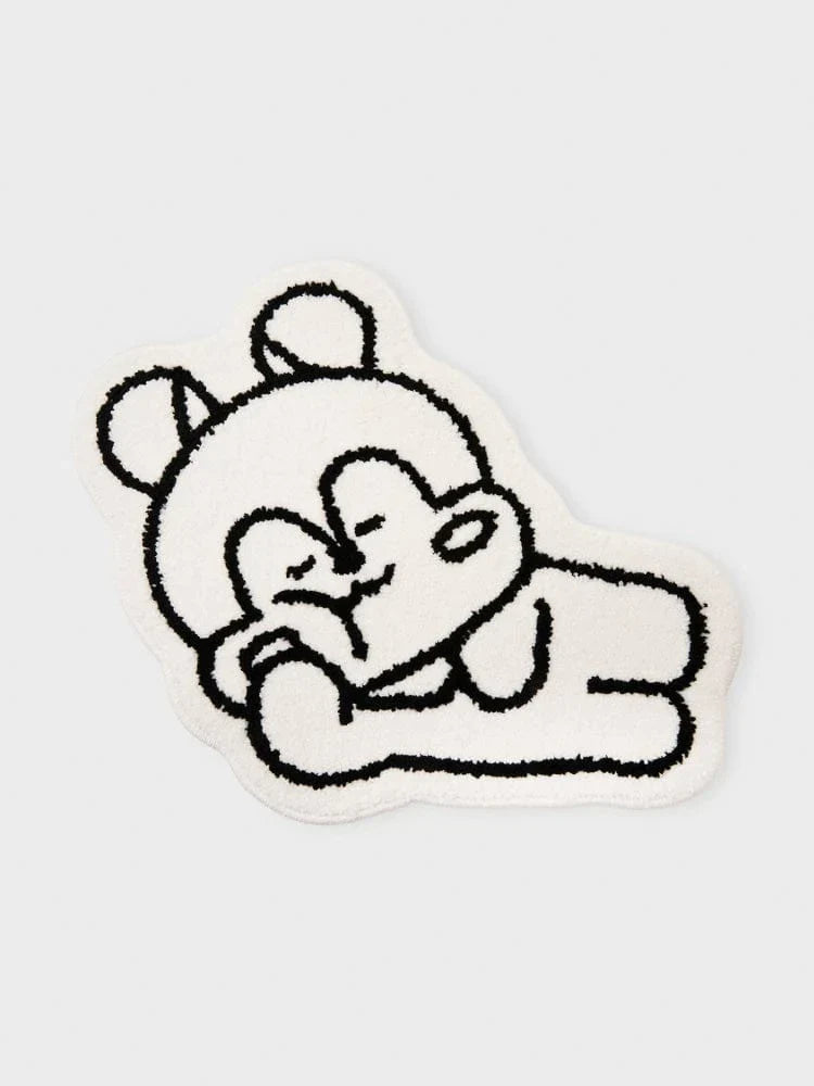 BTS x BT21 Cozy Home