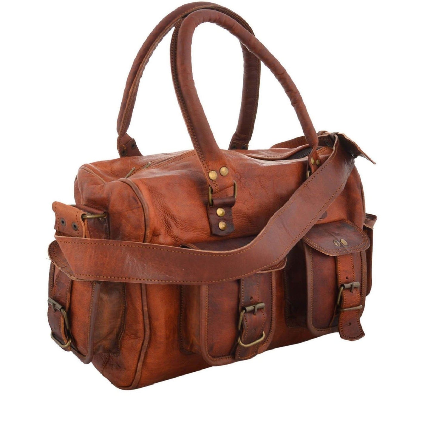 The Multitasker Crossbody - Osadia Concept Store