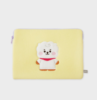 BTS x BT21 Baby Multi Pouch