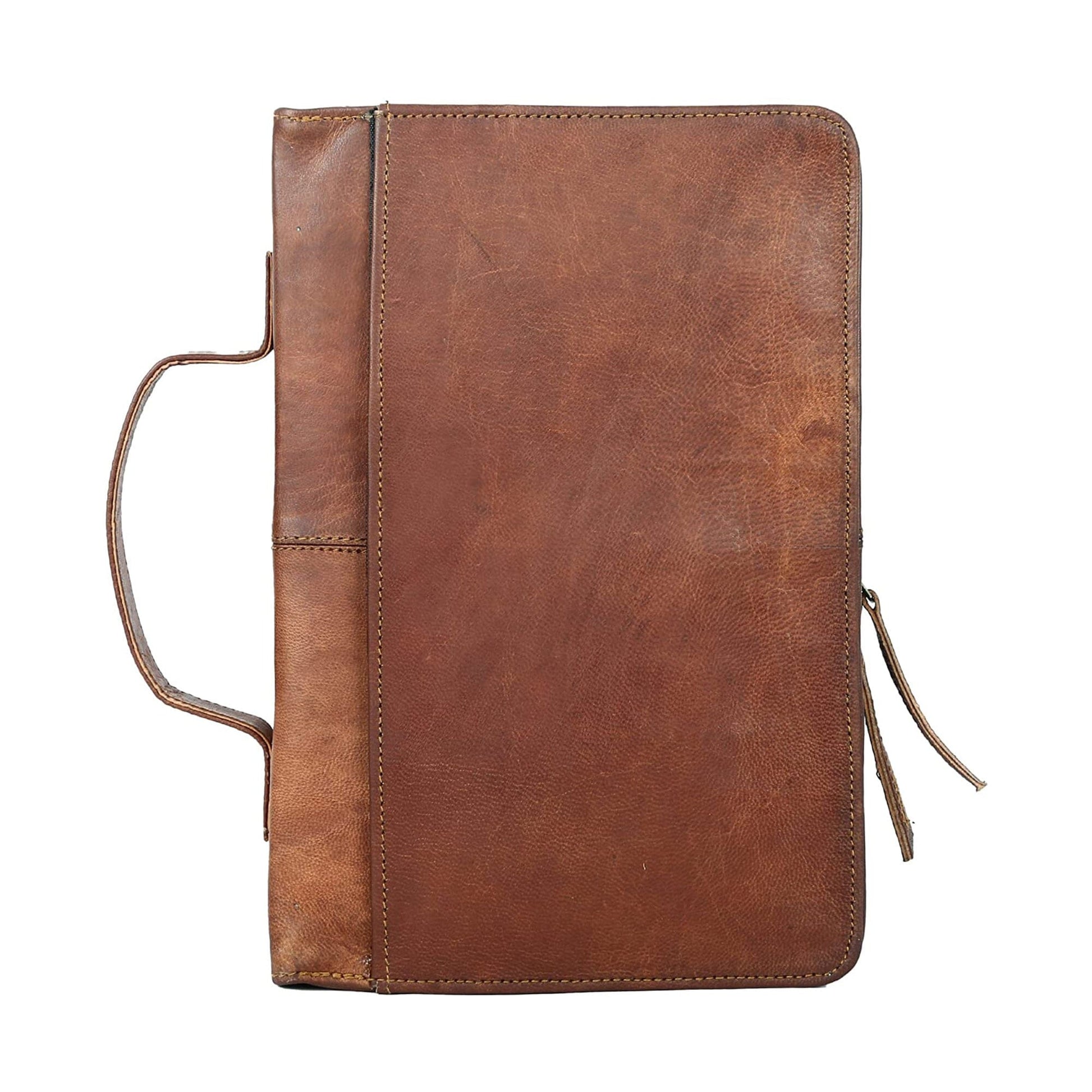 Leather Book Cover - Osadia Concept Store