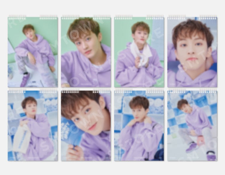 NCT Dream Official MD - Laundry Shop