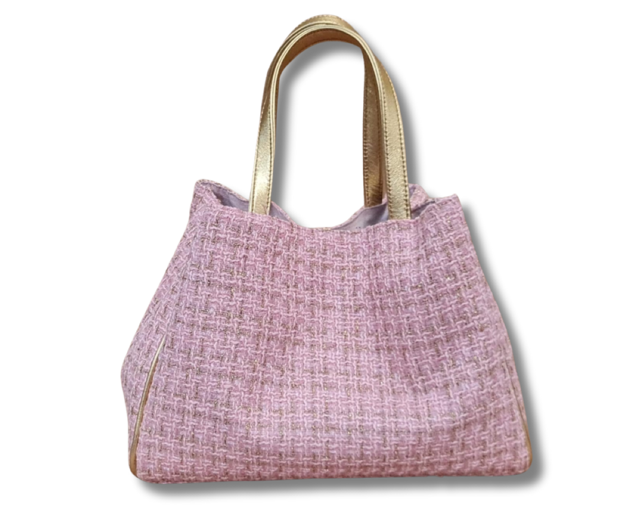 The Delilah Tweed