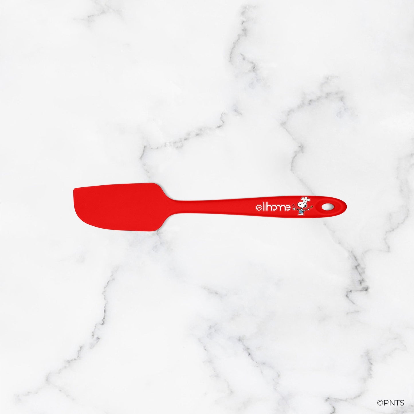 Elihome x Peanuts Silicone Spatula