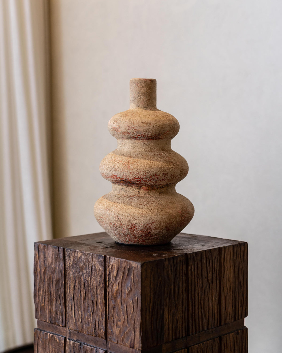 Danu Vessel