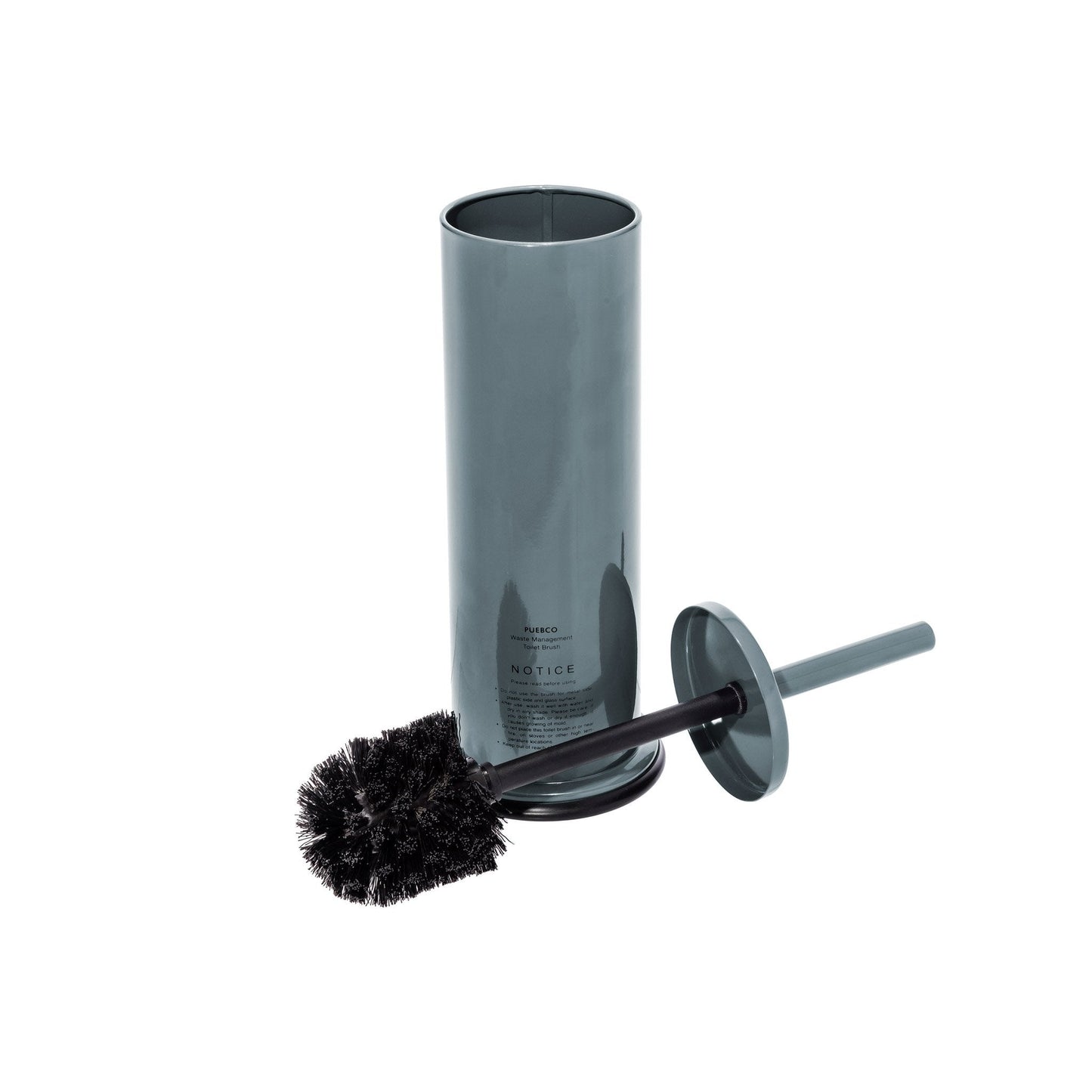 TOILET BRUSH