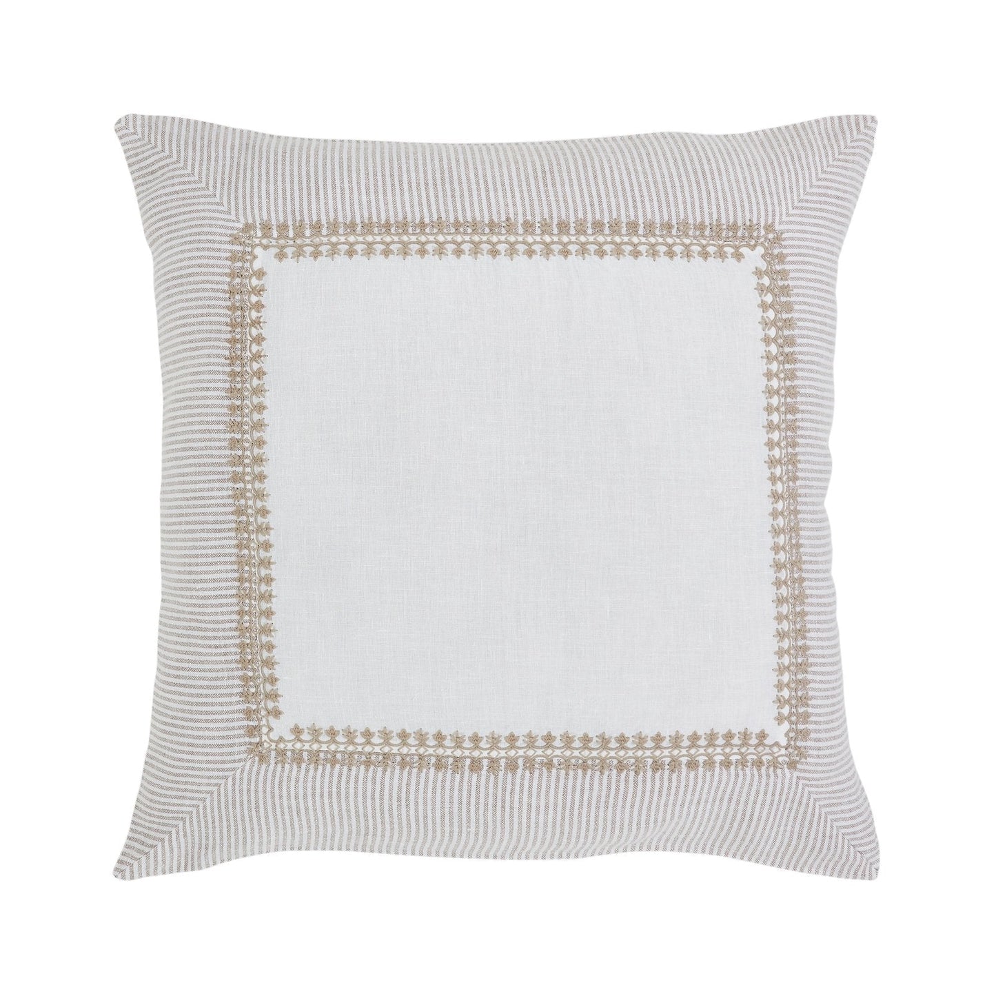 Westport European Linen Duvet Sham