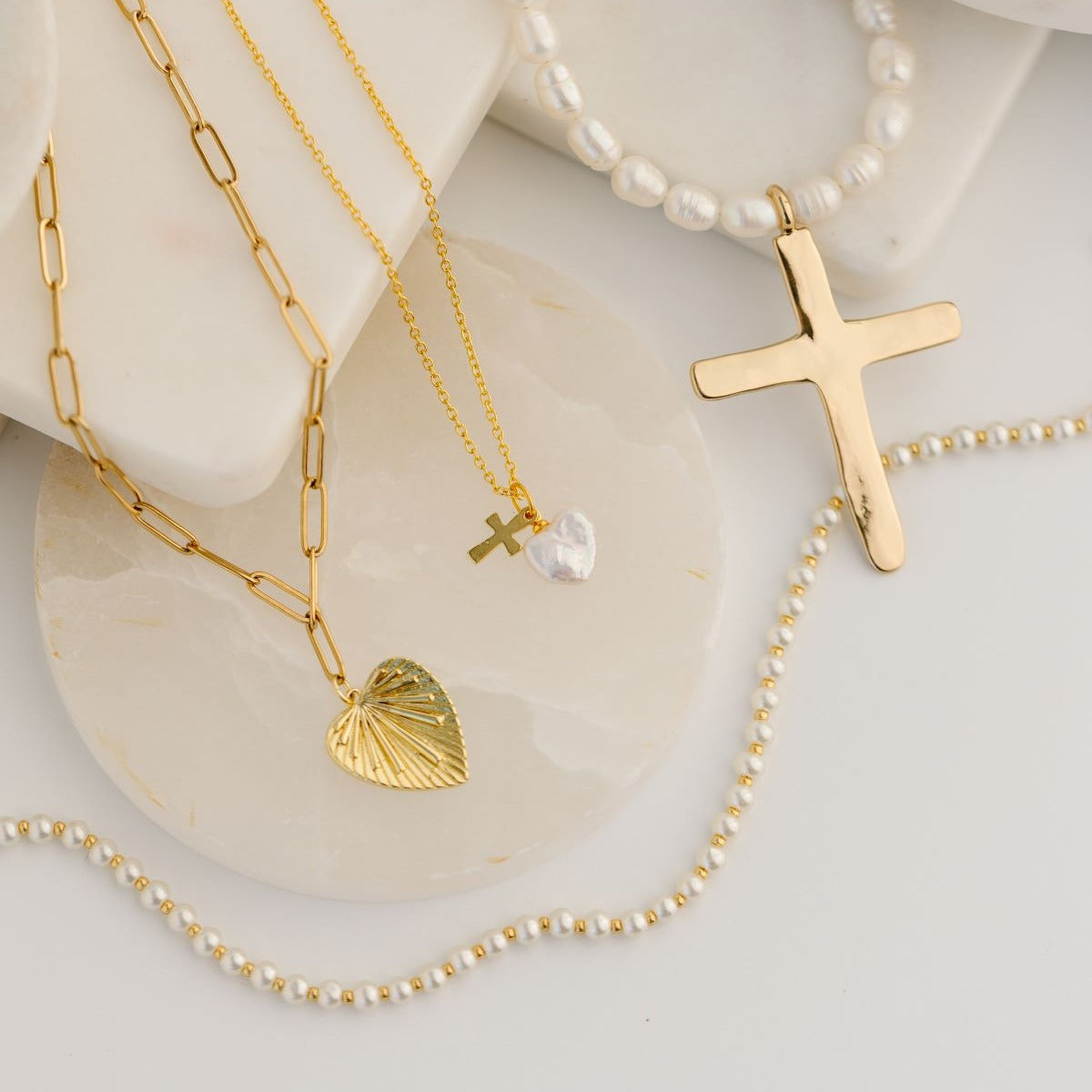 Everlasting Necklace