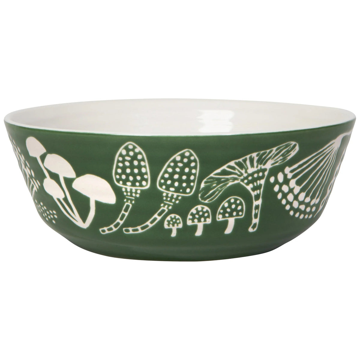 Set of 6 Bowl Imprint Wildgrove