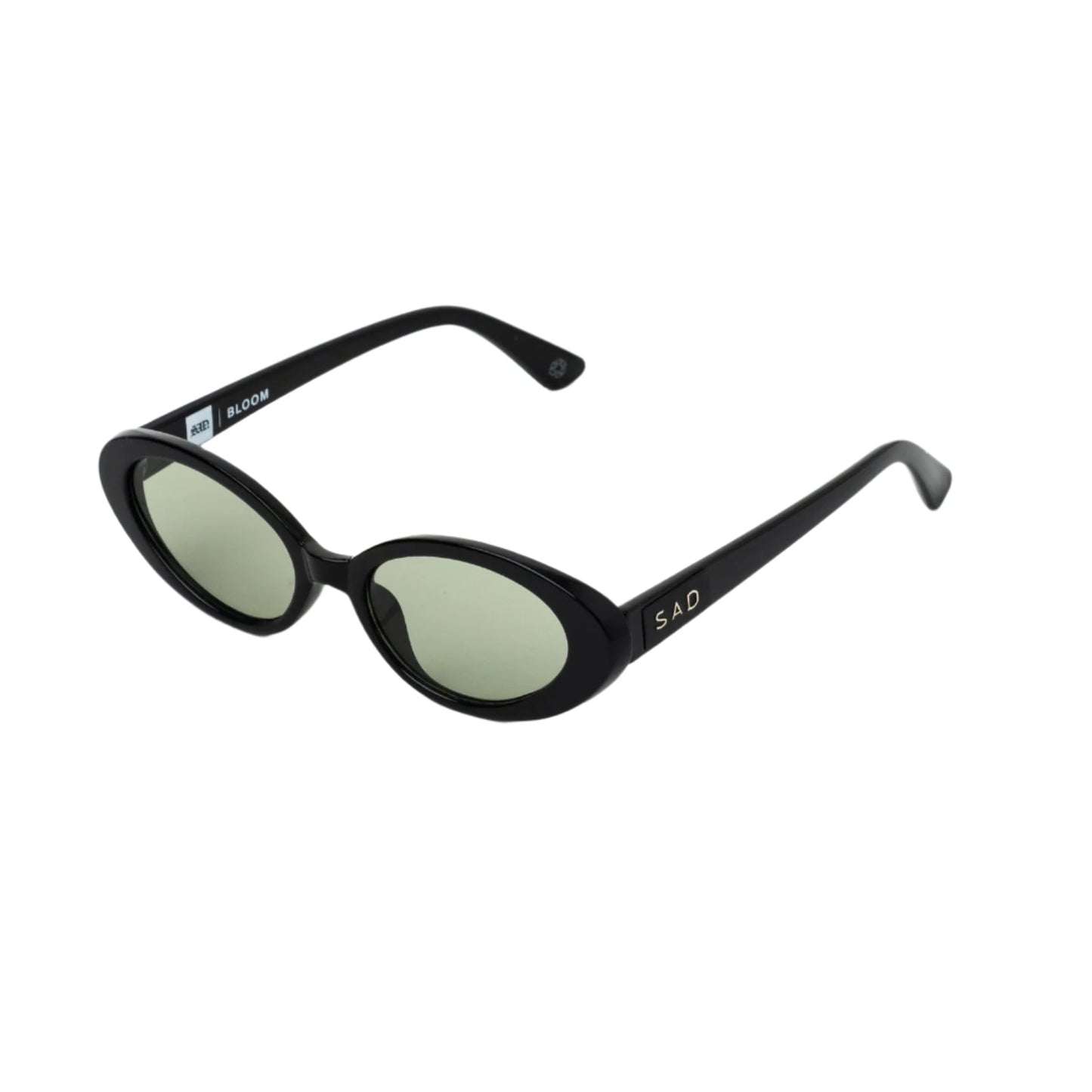 Bloom // Gloss Black [Tinted Olive]