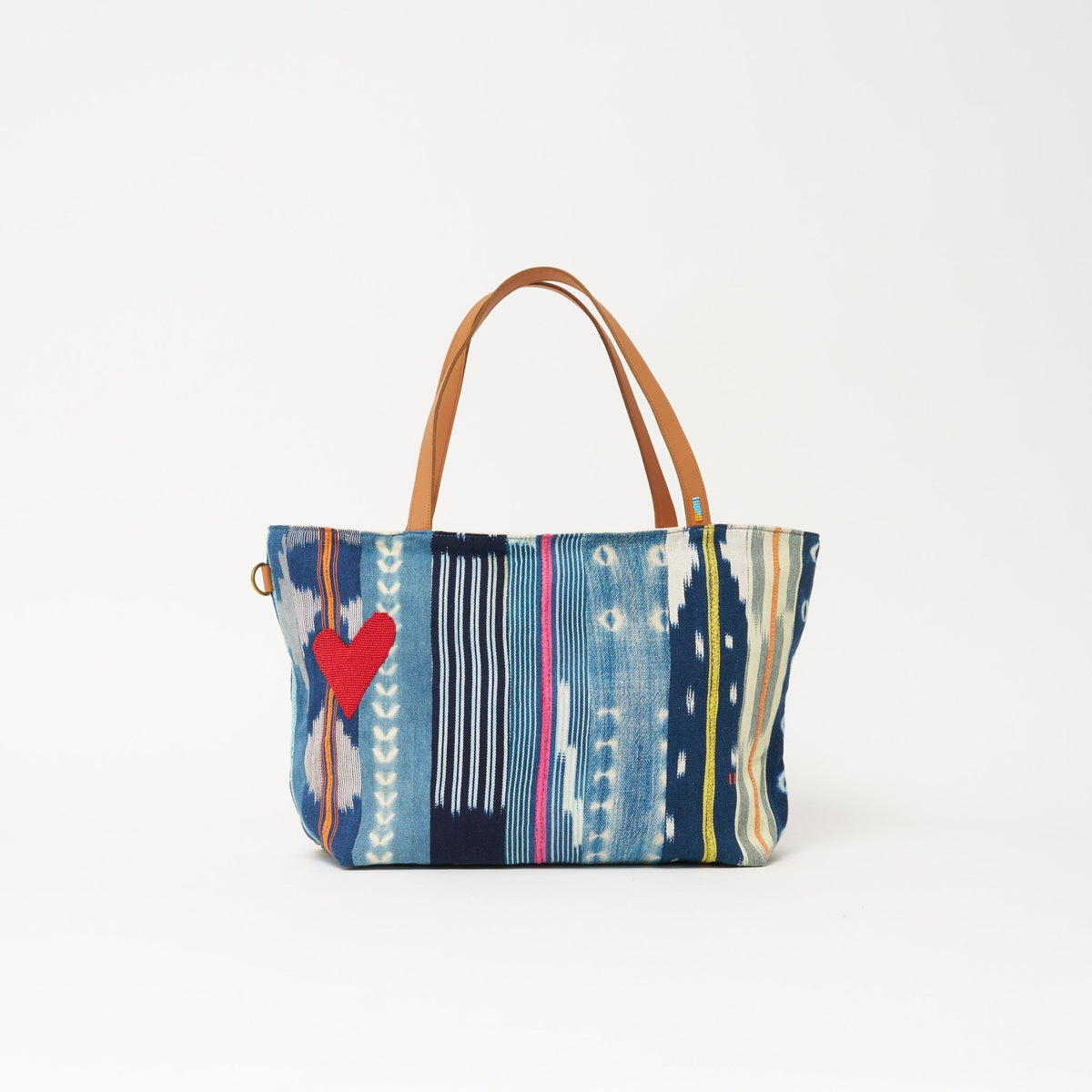 Baule Heart Bundle