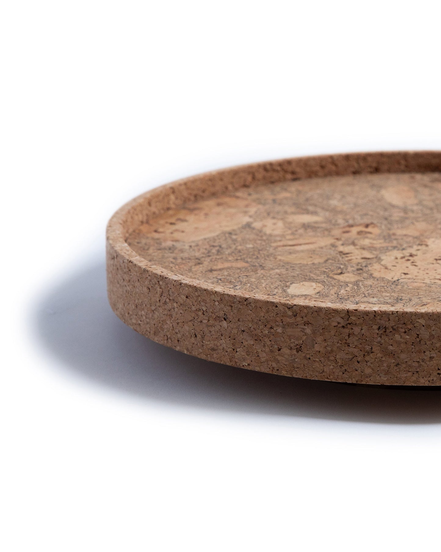 12" Smart Susan | Cork Montado