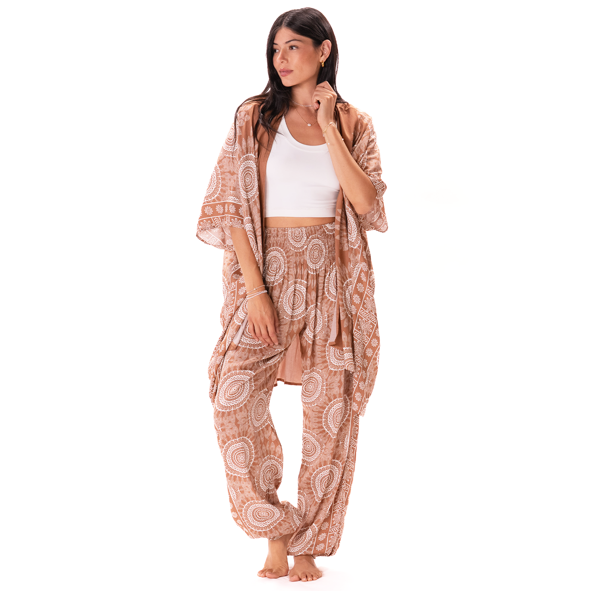 Mojave Harem Pants