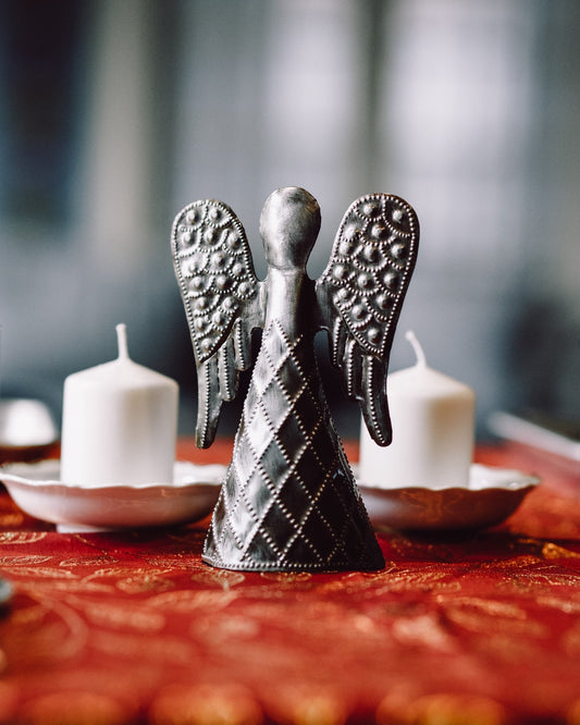 Medium Standing Angel - Osadia Concept Store