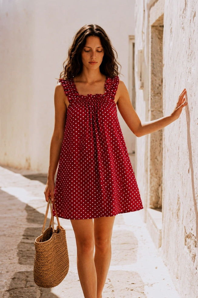 Mila Red