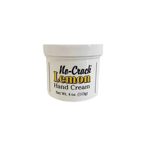 Dumont No-Crack Lemon Hand Cream 113g