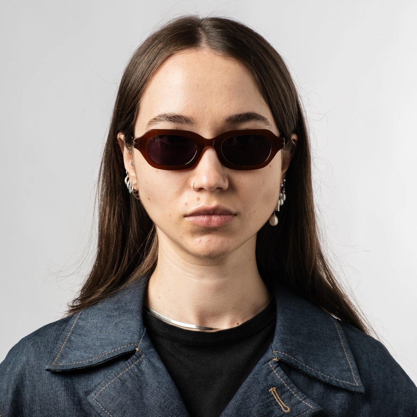Cure // Tobacco [Polarized Plum]