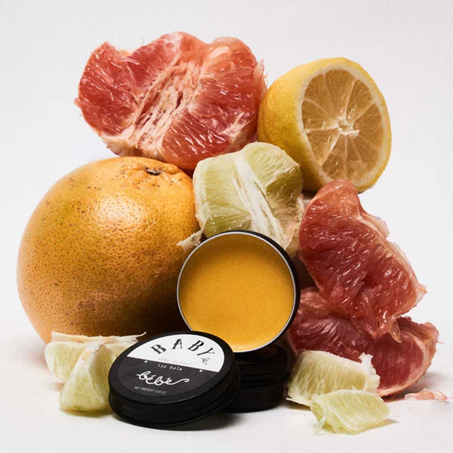 "Bébé Butter" Lip Balm