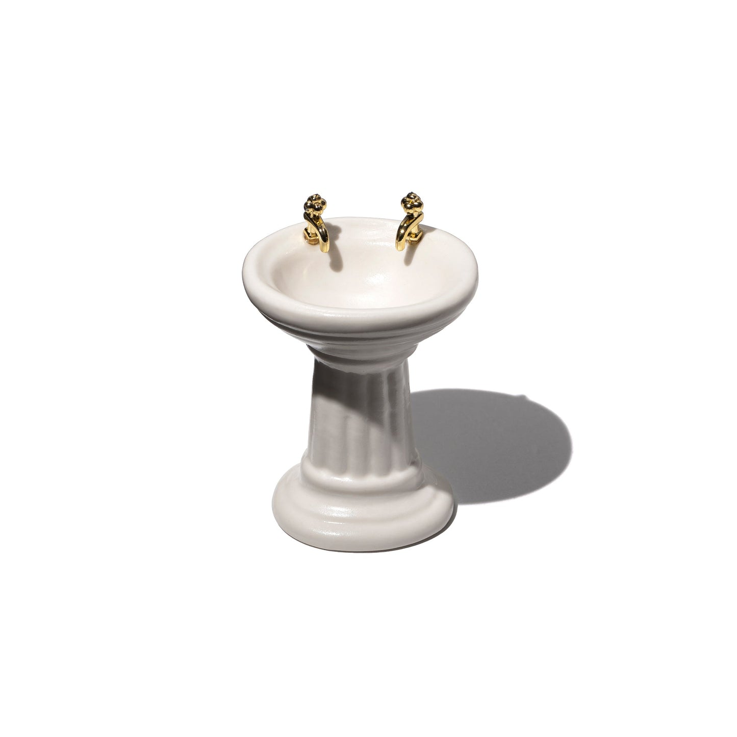 Washbasin