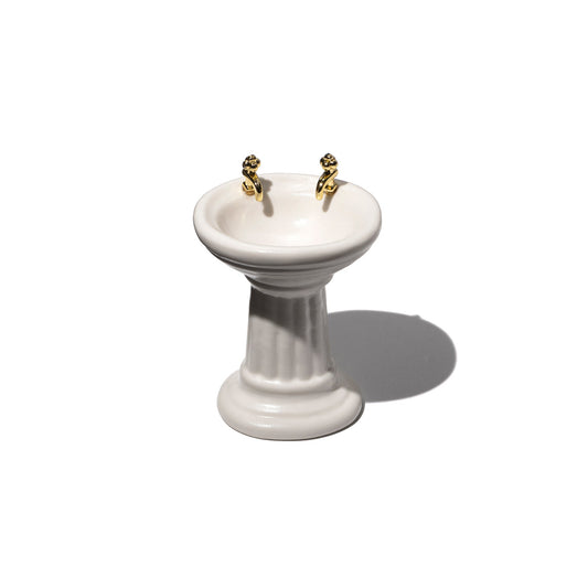 Washbasin