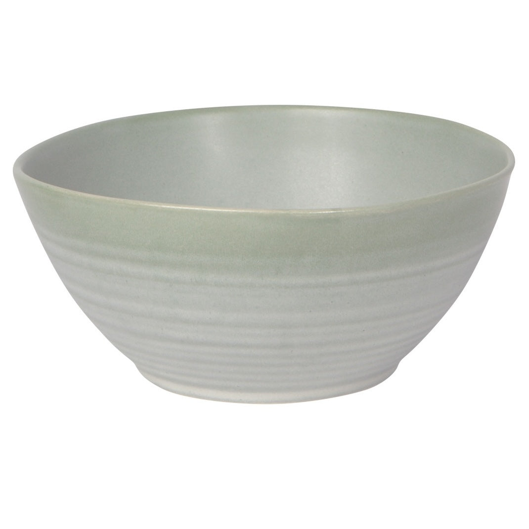 Set of 6 Aquarius Sage Bowl 5.5 inch